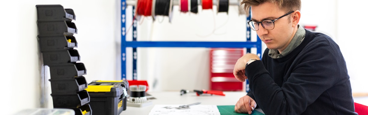 Consultoria de Engenharia