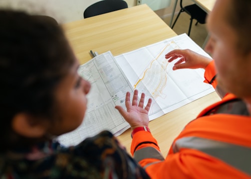 Projetos Industriais Eficientes