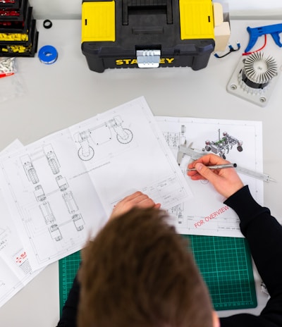 Projetos de Engenharia