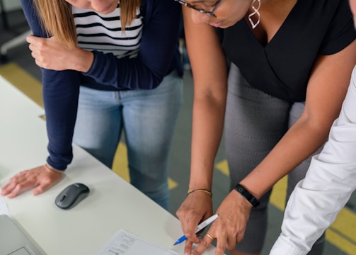 Projetos Comerciais Inovadores